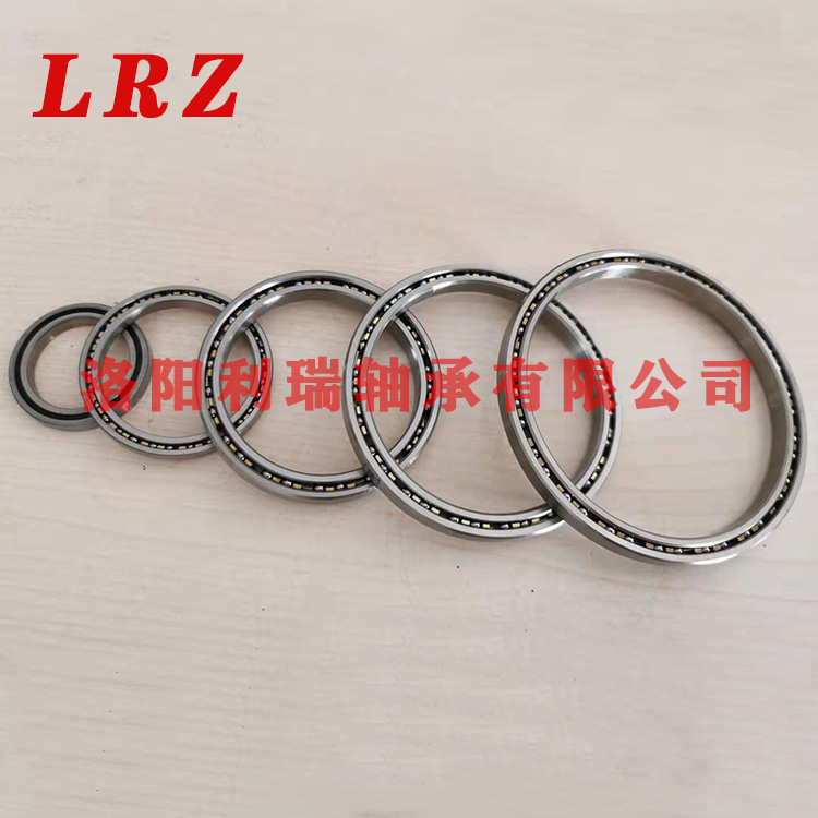 等截面薄壁軸承 等截面薄壁軸承